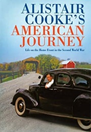 American Journey (Alastair Cook)