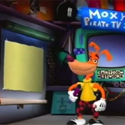 The Moxy Show