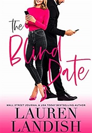 The Blind Date (Lauren Landish)