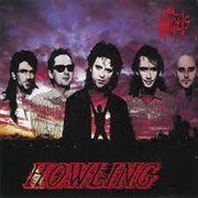 The Angels - Howling