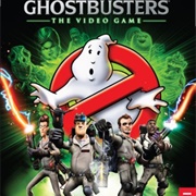 Ghostbusters: The Video Game