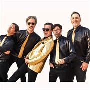 Ben - Me First and the Gimme Gimmes