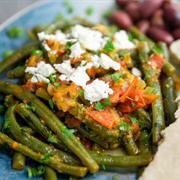 Green Bean Stew