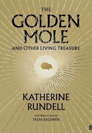 The Golden Mole (Rundell)