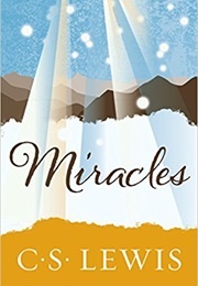 Miracles (C.S. Lewis)