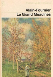 Le Grand Meaulnes (Alain-Fournier)