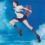 Kiyoshi Yoshida - The Girl Who Leapt Through Time Original Soundtrack