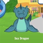 Sea Dragon