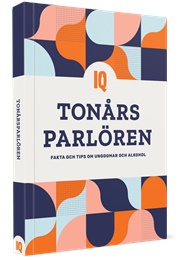 Tonårsparlören (IQ-Initiativet)