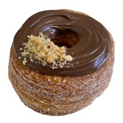 Nutella Cronut