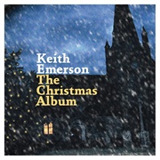 Keith Emerson - The Christmas Album