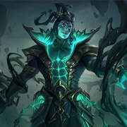 Unbound Thresh