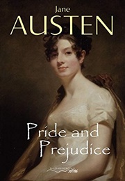 Pride and Prejudice (Jane Austen)