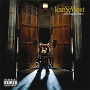 Kanye West - Late Registration (2005)