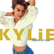 Rhythm of Love (Kylie Minogue, 1990)