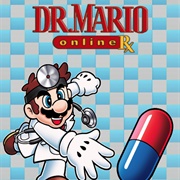 Dr. Mario Online Rx