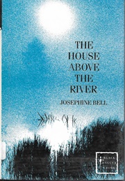 The House Above the River (Josephine Bell)