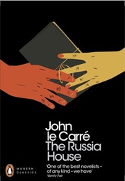 The Russia House (John Le Carré)