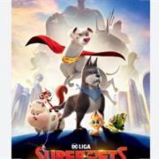 DC League of Super-Pets