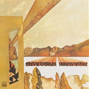 Stevie Wonder - Innervisions (1973)