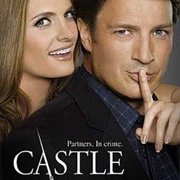 Castle S04