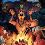 Scooby-Doo! Camp Scare