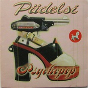 Pudelsi - Psychopop