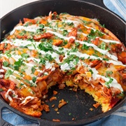 Tamale Pie