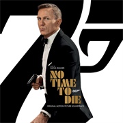 No Time to Die: Original Motion Picture Soundtrack (Hans Zimmer, 2021)