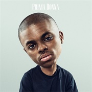 Prima Donna EP (Vince Staples, 2016)