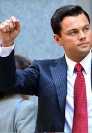 Jordan Belfort (The Wolf of Wall Street) (2013)