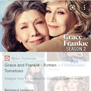 Grace and Frankie Season 2