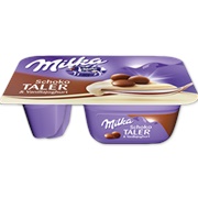 Milka Chocolate Yogurt