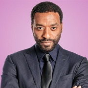 Chiwetel Ejiofor