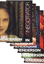 O&#39;Malley Family Series (Dee Henderson)