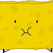 Spongy