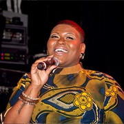 Stacy Barthe