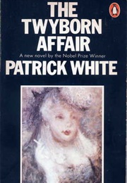 The Twyborn Affair (Patrick White)