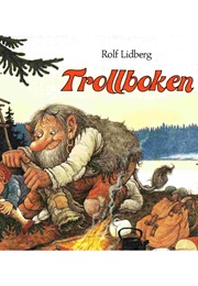 Trollboken (Jan Lööf, Rolf Lidberg)