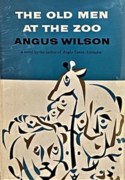 The Old Men at the Zoo (Angus Wilson)