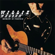 Willie Nelson - Moment of Forever