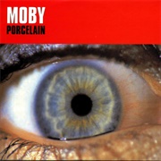 Moby – Porcelain