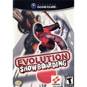 Evolution Snowboarding