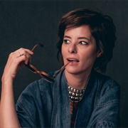 Parker Posey