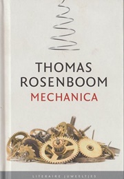 Mechanica (Thomas Rosenboom)