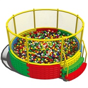 Ball Pit