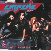 Extreme - &#39;More Than Words&#39;