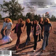 On the Hunt - Lynyrd Skynyrd