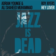 Adrian Younge &amp; Ali Shaheed Muhammad - Jazz Is Dead 001