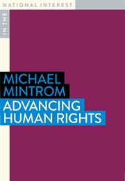 Advancing Human Rights (Michael Mintrom)